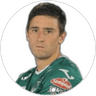 S. Luna, Midfielder for Juventud Unida Univ.
