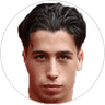 M. Üçüncü, Midfielder for Paotred Dispount Ergué-Gabéric