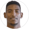 Seth Airam, Attacker for Fútbol Club La Unión Atlético