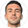 Pasquale Giannotti, Midfielder for AC Trento