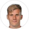 Gytis Paulauskas, Forward for Jeonbuk Motors