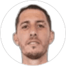 Diego Garcia, Midfielder for Defensores de Belgrano