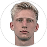 Raphael Schifferl, Defender for TSV 1860 München