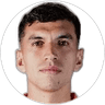 Diego Cespedes, Midfielder for Ñublense