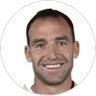 M. Michel, Attacker for Deportivo Santamarina