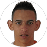 Neyder Moreno, Midfielder for Banfield