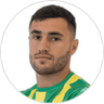 Stefano Callegari, Defender for Orense