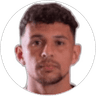 Matias Gallegos Panozzo, Forward for Deportes Antofagasta