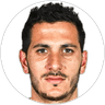 Gonzalo Castellani, Midfielder for Ferro Carril Oeste