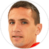 Cristian Damián Lillo, Midfielder for 
    