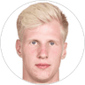 S. Kolen, Defender for Dessel Sport