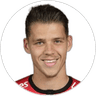 M. Electeur, Midfielder for Crossing Schaerbeek