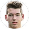 Robin Mantel, Goalkeeper for SSV Ulm 1846