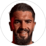 Imran Louza, Midfielder for Panathinaikos