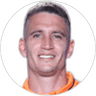 Leandro Requena, Goalkeeper for Deportes Iquique
