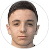 Víctor Maffeo, Defender for CD Coria