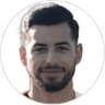 Raúl Monforte, Goalkeeper for Brea