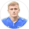 T. Hamer, Defender for Lincoln City