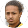 J. Norville-Williams, Defender for Dorking Wanderers