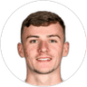 Harrison Burrows, Defender for Sheffield United