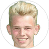 Harry Kite, Midfielder for Truro City
