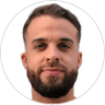 Guille Alonso, Midfielder for UD Barbastro