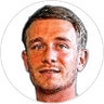 T. Maloney, Midfielder for Tonbridge Angels