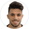 Sergi Montoliu, Attacker for Burriana