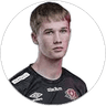 E. Virta, Midfielder for Lahti
