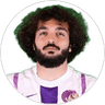 B. Turan, Midfielder for Arnavutköy Belediyespor