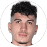 T. Bulut, Midfielder for Arnavutköy Belediyespor