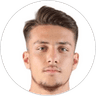 M. Başar, Attacker for Serik Belediyespor