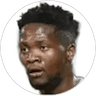 Abram Ngcobo, Goalkeeper for Leruma United