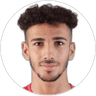 Cengiz Demir, Defender for Serik Belediyespor