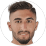 E. Kayılıbal, Attacker for Kırşehir FK
