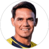 Roberto Moreira, Forward for UPNFM