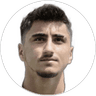 Ilkay Isler, Midfielder for Silifke Belediyespor
