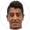Abdulkadir Celik, Midfielder for Afyonspor