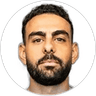 Waheb Habiballah, Midfielder for Ironi Tiberias