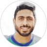 Ahmed Mohsen, Defender for Ismaily