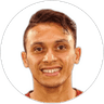 Mohamed Tony, Midfielder for Al Ittihad