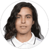 Claudia Florentino Vivo, Midfielder for Real Sociedad W