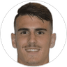 I. de Clemente, Goalkeeper for Racing Club Pays de Grasse