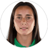 Ana Gonzalez Rosa, Midfielder for FC Badalona W