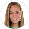 Irene Guerrero, Midfielder for América