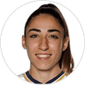Olga Carmona, Defender for Spain
