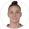 Patricia Larque, Goalkeeper for Atlético de Madrid W