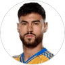 Jose Sanchez Purata Juan, Defender for Atlas