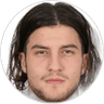 B. Kara, Attacker for Tuzlaspor
