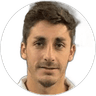 Imanol Iriberri, Forward for Circulo Deportivo